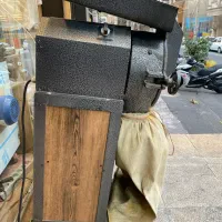 ارده گیر ، کره گیر ، آسیاب / عطاری|فروشگاه و مغازه|تهران, پاسداران|دیوار