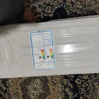 اسپیلت|کولر گازی و فن‌کوئل|هامون, |دیوار