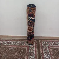 فرش دستباف ساروق اراک|فرش|نورآباد, |دیوار