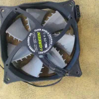 فن گیرین برای کیس کامپیوتر و pc|قطعات و لوازم جانبی رایانه|تهران, ایران|دیوار