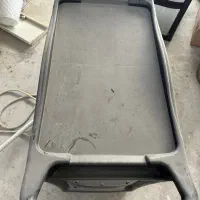 کمد رختکن ،کمد کارگری ،ترولی،چرخ حمل غذا