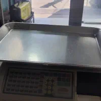 وسایل فروشگاه و میوه فروشی