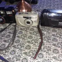 دوربین عکاسی