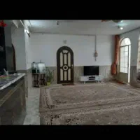 منزل فروشی یامعاوضه دوطبقه درالله آباد|فروش خانه و ویلا|لنجان, |دیوار