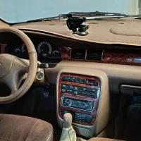 سمند 84 بدون ایراد|خودرو سواری و وانت|سنندج, |دیوار