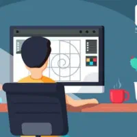 گرافیست و انجام تمام کارهای تبلیغاتی