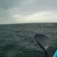 پدل برد سواری