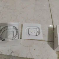 ایرپاد پرو اصل|پخش‌کننده همراه|تهران, صادقیه|دیوار