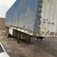 بارگیر چادری