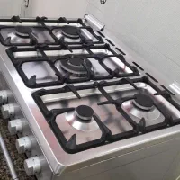 فرگاز ایتالیایی مناسب برای جهیزیه میباشد|اجاق گاز و لوازم برقی پختوپز|اهواز, فتح|دیوار