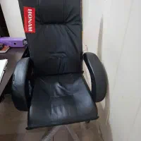 صندلی اداری