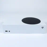 کنسول xbox series s|کنسول، بازی ویدئویی و آنلاین|تهران, سعادت‌آباد|دیوار