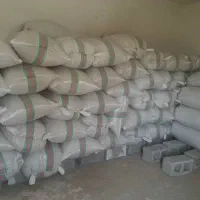 چلتوک تیلکی بذری یه دست ۴ تون دارم بذری خشک خشک|حراج|شوشتر, |دیوار