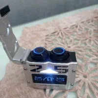 ایرپادسالم تمیز بدون ایراد تازه خریدم