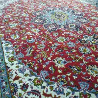 فرش ۱۲ متری و دارقالی