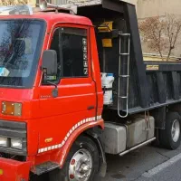 کاویان ۱۰۶ کمپرسی