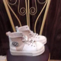 پافر و دوجفت کفش همه باههم|کیف، کفش، کمربند|شهرضا, |دیوار