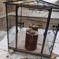 قفس|لوازم جانبی حیوانات|تبریز, |دیوار