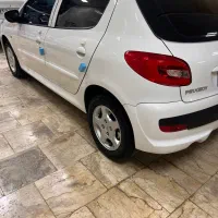 ۲۰۷ پانا صفر با رینگ فول