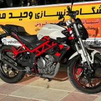 بنلی تک سیلندر نیو فیس