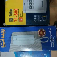 ایفون صوتی تک واحده گویاوتابا