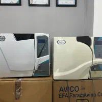 اتوکلاو اویکو مدل سان پلاس ۲۲ پرینتردار