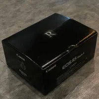 دوربین کنون R5 mark. II