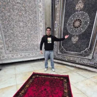 فرش باتضمین قیمت فاکتور بگیرتکی وعمده