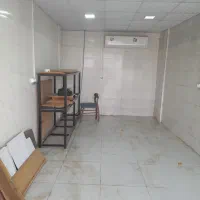 مغازه ۲۲متر ونیم دونبش سر خیابان دریابندری