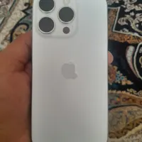 اپل iPhone 16 Pro با حافظهٔ ۲۵۶ گیگابایت|موبایل|اصفهان, وحید|دیوار
