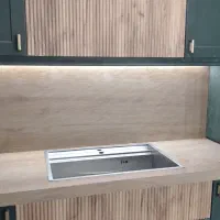 لاینر لاین قرنیز نوری برقکاری|خدمات پیشه و مهارت|قم, کلهری|دیوار