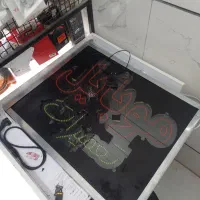 تابلو ال ای دی موبایل