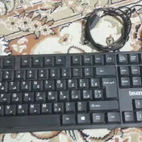 کیبورد beyond در حدنو مشخصات