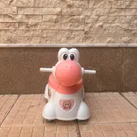 دوچرخه اموزش سرویس بهداشتی