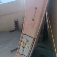 تشک وتخت دو نفره