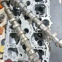 سرسیلندکامل ef7 استاندارد