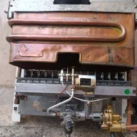 ابگرمکنB3118 بوتان کم فشارهست|آبگرمکن، پکیج، شوفاژ|تهران, مسعودیه|دیوار