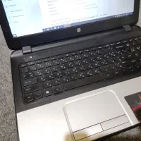 لپتاب hp|رایانه همراه|گرگان, |دیوار