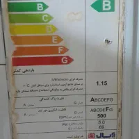 ماشین لباسشویی آبسال|ماشین لباسشویی و خشک‌کن لباس|تهران, کیانشهر|دیوار
