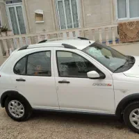 کوییک sمدل 404|خودرو سواری و وانت|گنبد کاووس, |دیوار