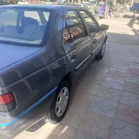 پژو ۴۰۵ مدل ۹۷|خودرو سواری و وانت|تاکستان, |دیوار