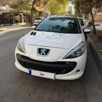 ۲۰۷ ارتقایافته مدل ۱۴۰۲