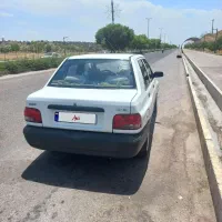 پراید ۱۳۱ دوگانه سوز|خودرو سواری و وانت|قزوین, |دیوار