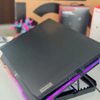 گیمینگ  3050 Lenovo ip gaming 3|رایانه همراه|تهران, عباس‌آباد|دیوار
