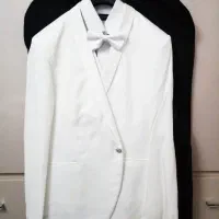 کت و شلوار ترک (نو)