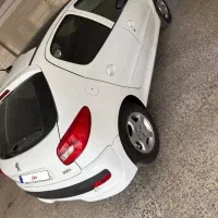 ۲۰۷ اتوماتیک