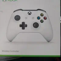 دسته xbox one s