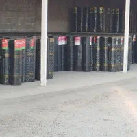 پیمانکاری ایزوگام قیر و آسفالت فروش و نصب