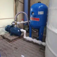 تعمیرات پکیج/پمپ آب/مخزن سرویس سرویسکار نصب|خدمات پیشه و مهارت|تهران, سلسبیل شمالی|دیوار