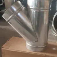 شرکت کانال سازی فلکسیبل جنرال هواکش اکسیال|کولر آبی|تهران, مهرآباد جنوبی|دیوار